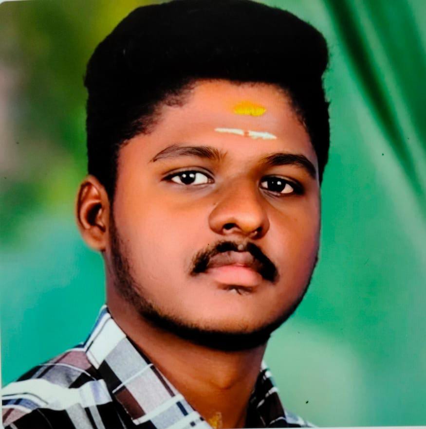Groom Image